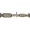 Catalytic Converter- EPA Ultra, Direct Replacement, No Fabrication Needed