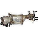 CalCat CARB Direct Fit Catalytic Converter