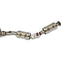 CalCat CARB Direct Fit Catalytic Converter 2.595" Outlet (OD)