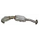 CalCat CARB Direct Fit Catalytic Converter 1.99" Outlet (OD)