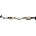 CalCat CARB Direct Fit Catalytic Converter 2.37" Outlet (OD)