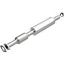 OEM Grade Federal / EPA Compliant Direct-Fit Catalytic Converter