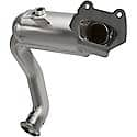 OEM Grade Federal / EPA Compliant Direct-Fit Catalytic Converter