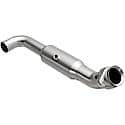 OEM Grade Federal / EPA Compliant Direct-Fit Catalytic Converter