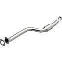 OEM Grade Federal / EPA Compliant Direct-Fit Catalytic Converter