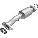 OEM Grade Federal / EPA Compliant Direct-Fit Catalytic Converter