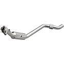 OEM Grade Federal / EPA Compliant Direct-Fit Catalytic Converter