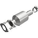 OEM Grade Federal / EPA Compliant Direct-Fit Catalytic Converter