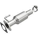 OEM Grade Federal / EPA Compliant Direct-Fit Catalytic Converter