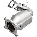 OEM Grade Federal / EPA Compliant Direct-Fit Catalytic Converter