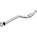 OEM Grade Federal / EPA Compliant Direct-Fit Catalytic Converter