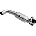 OEM Grade Federal / EPA Compliant Direct-Fit Catalytic Converter