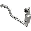 OEM Grade Federal / EPA Compliant Direct-Fit Catalytic Converter