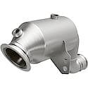 OEM Grade Federal / EPA Compliant Direct-Fit Catalytic Converter