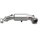 OEM Grade Federal / EPA Compliant Direct-Fit Catalytic Converter