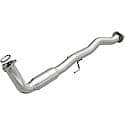 California Grade CARB Compliant Direct-Fit Catalytic Converter