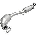 California Grade CARB Compliant Direct-Fit Catalytic Converter