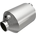 California Grade CARB Compliant Universal Catalytic Converter