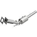 California Grade CARB Compliant Direct-Fit Catalytic Converter