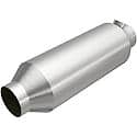 California Grade CARB Compliant Universal Catalytic Converter