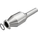 California Grade CARB Compliant Direct-Fit Catalytic Converter