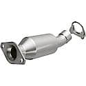 OEM Grade Federal / EPA Compliant Direct-Fit Catalytic Converter