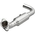 California Grade CARB Compliant Direct-Fit Catalytic Converter