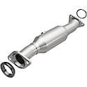 California Grade CARB Compliant Direct-Fit Catalytic Converter