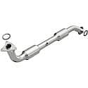 OEM Grade Federal / EPA Compliant Direct-Fit Catalytic Converter