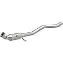 California Grade CARB Compliant Direct-Fit Catalytic Converter