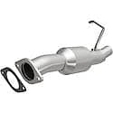 California Grade CARB Compliant Direct-Fit Catalytic Converter