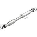 OEM Grade Federal / EPA Compliant Direct-Fit Catalytic Converter