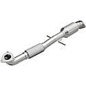 OEM Grade Federal / EPA Compliant Direct-Fit Catalytic Converter