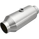 California Grade CARB Compliant Universal Catalytic Converter