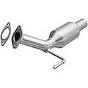 OEM Grade Federal / EPA Compliant Direct-Fit Catalytic Converter