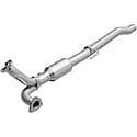 OEM Grade Federal / EPA Compliant Direct-Fit Catalytic Converter