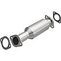 California Grade CARB Compliant Direct-Fit Catalytic Converter