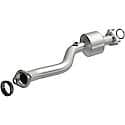 California Grade CARB Compliant Direct-Fit Catalytic Converter