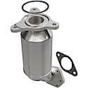 OEM Grade Federal / EPA Compliant Direct-Fit Catalytic Converter