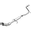 OEM Grade Federal / EPA Compliant Direct-Fit Catalytic Converter