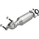 California Grade CARB Compliant Direct-Fit Catalytic Converter