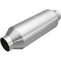 California Grade CARB Compliant Universal Catalytic Converter