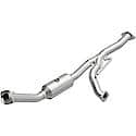 California Grade CARB Compliant Direct-Fit Catalytic Converter