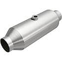 California Grade CARB Compliant Universal Catalytic Converter