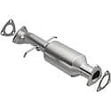 California Grade CARB Compliant Direct-Fit Catalytic Converter