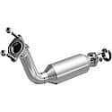 California Grade CARB Compliant Direct-Fit Catalytic Converter