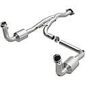 California Grade CARB Compliant Direct-Fit Catalytic Converter