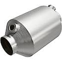 California Grade CARB Compliant Universal Catalytic Converter