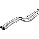 OEM Grade Federal / EPA Compliant Direct-Fit Catalytic Converter