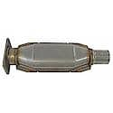 CalCat CARB Direct Fit Catalytic Converter 2.625" Outlet (OD)